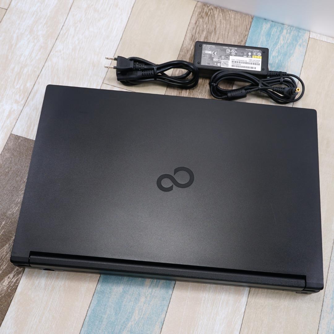 超高速大容量新品ＳＳＤ１ＴＢ搭載✨美品の２０２３年製✨第１２世代ｉ５✨ＦＨＤ液晶