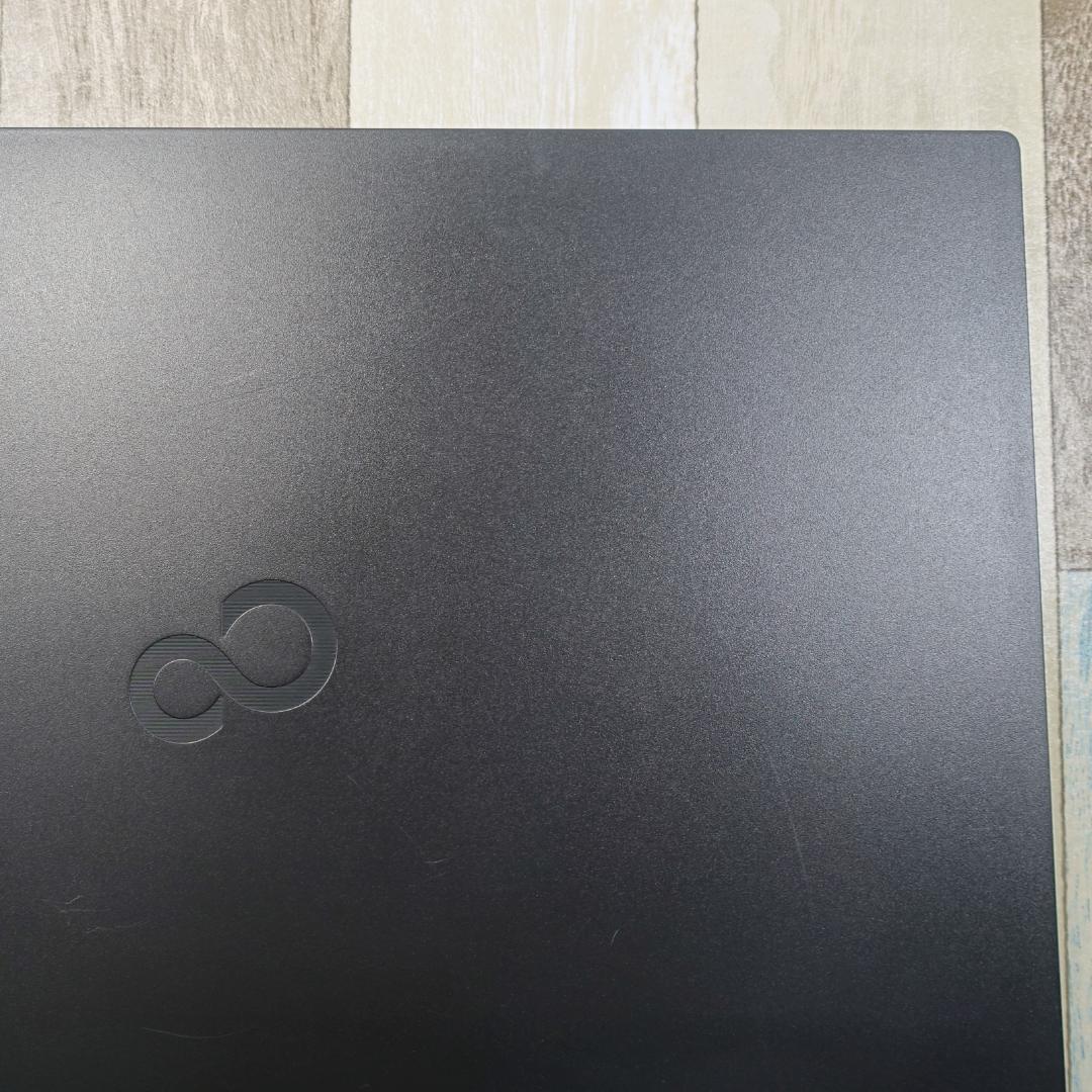 超高速大容量新品ＳＳＤ１ＴＢ搭載✨美品の２０２３年製✨第１２世代ｉ５✨ＦＨＤ液晶