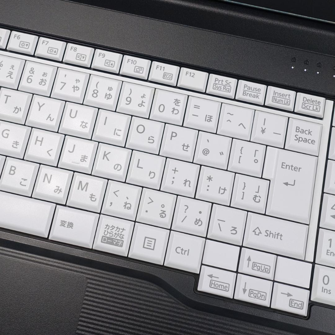 超高速大容量新品ＳＳＤ１ＴＢ搭載✨美品の２０２３年製✨第１２世代ｉ５✨ＦＨＤ液晶