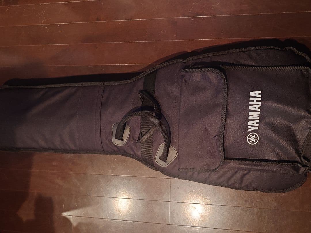 Yamaha PACIFICA ほぼ新品　注意点あり