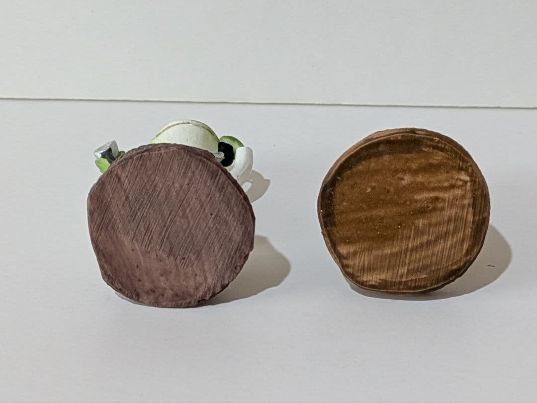 コポー カエル 【希少】