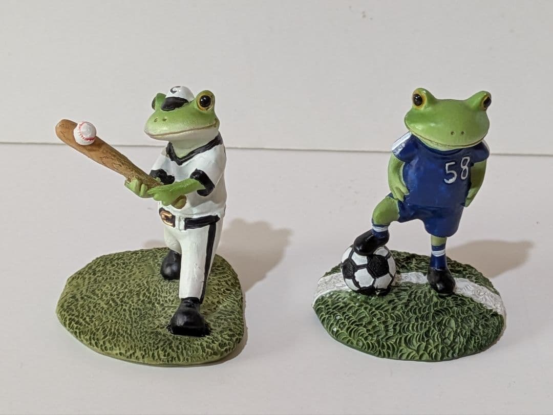 コポー カエル 【希少】