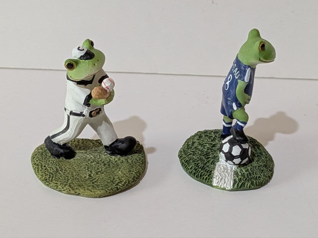 コポー カエル 【希少】