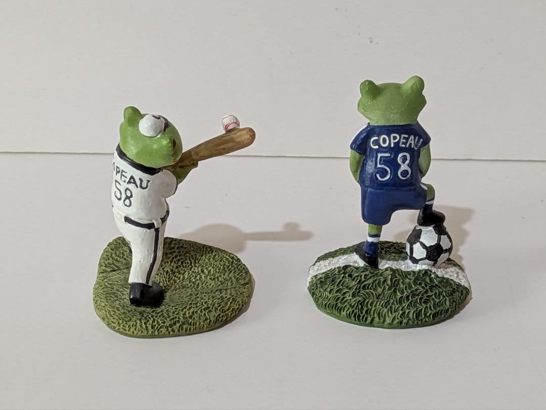 コポー カエル 【希少】