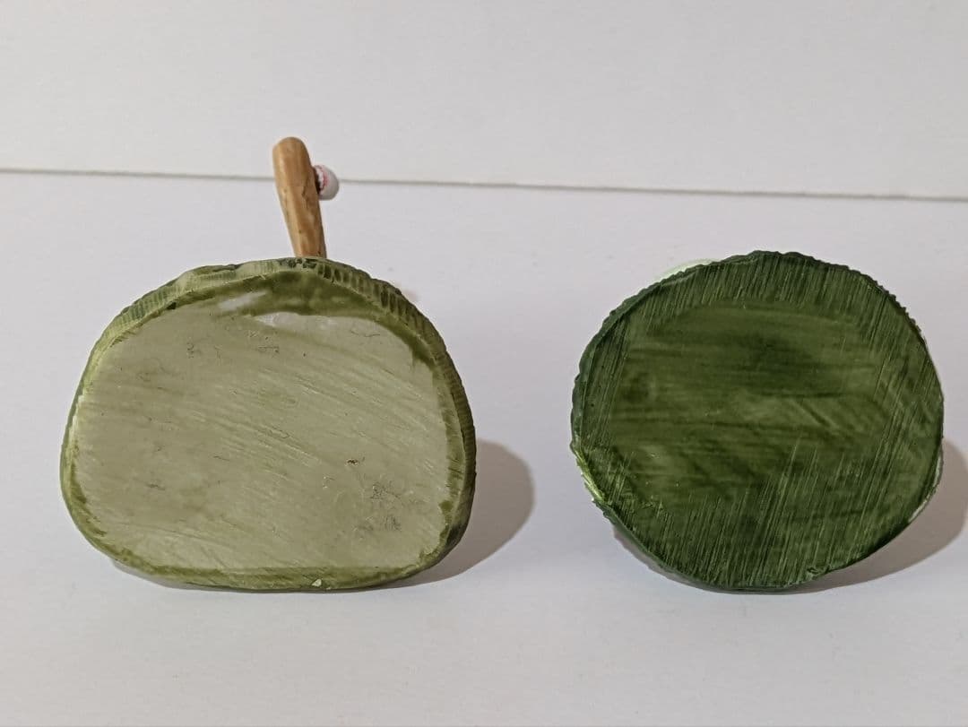 コポー カエル 【希少】