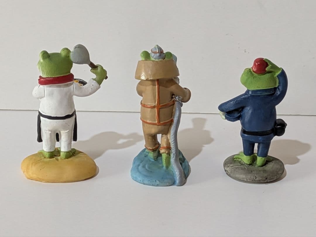 コポー カエル 【希少】