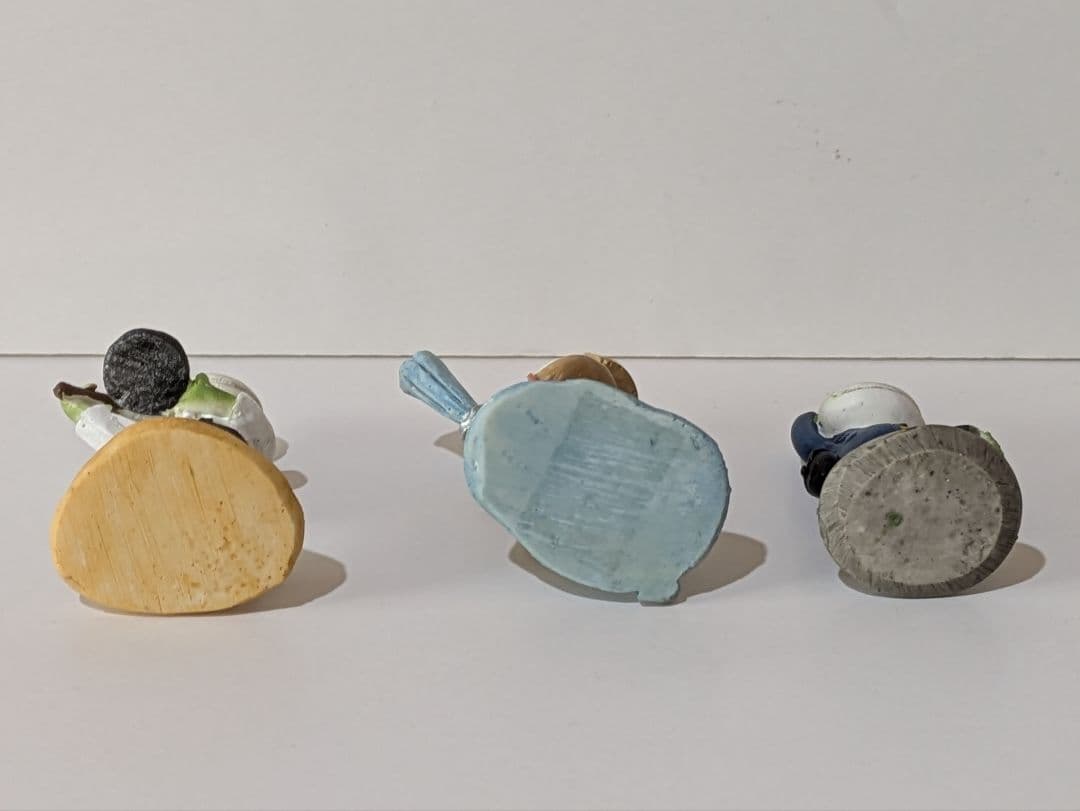 コポー カエル 【希少】