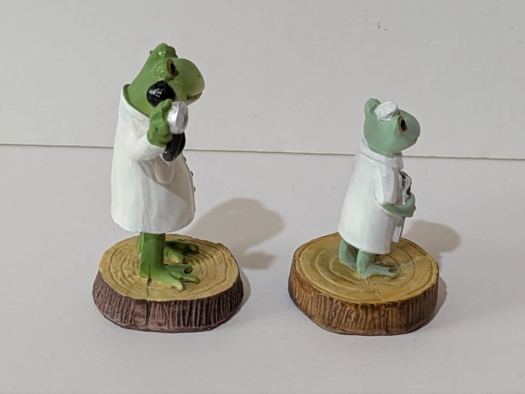 コポー カエル 【希少】