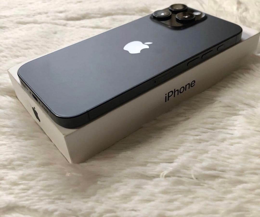 【年始割】iPhone 16 Pro max 1TB SIMフリー 【当日発送】