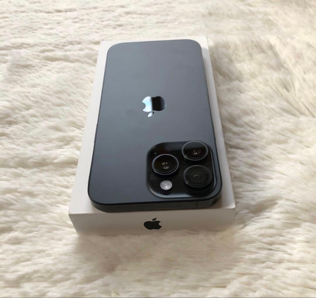 【年始割】iPhone 16 Pro max 1TB SIMフリー 【当日発送】