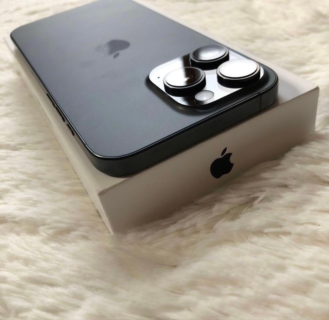 【年始割】iPhone 16 Pro max 1TB SIMフリー 【当日発送】