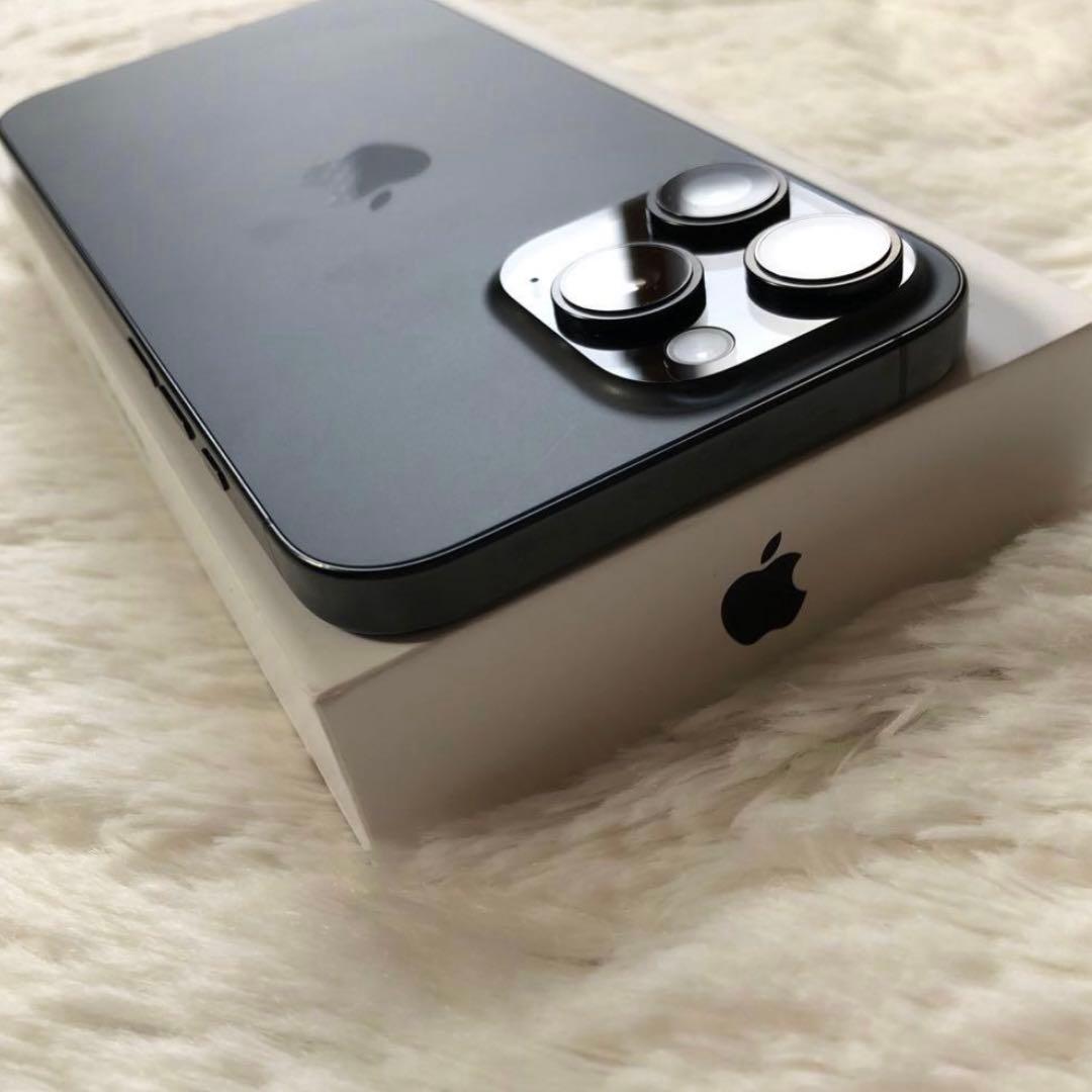 【年始割】iPhone 16 Pro max 1TB SIMフリー 【当日発送】