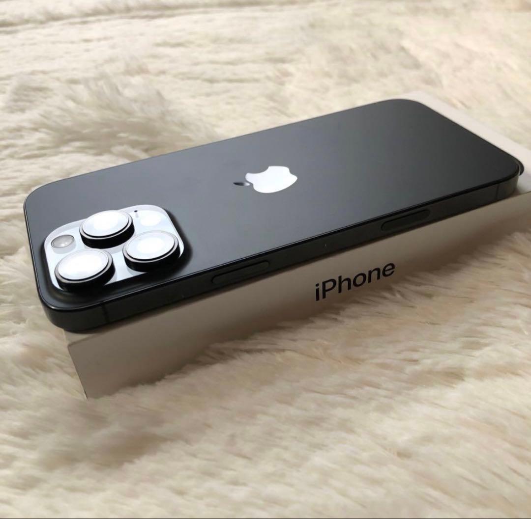 【年始割】iPhone 16 Pro max 1TB SIMフリー 【当日発送】