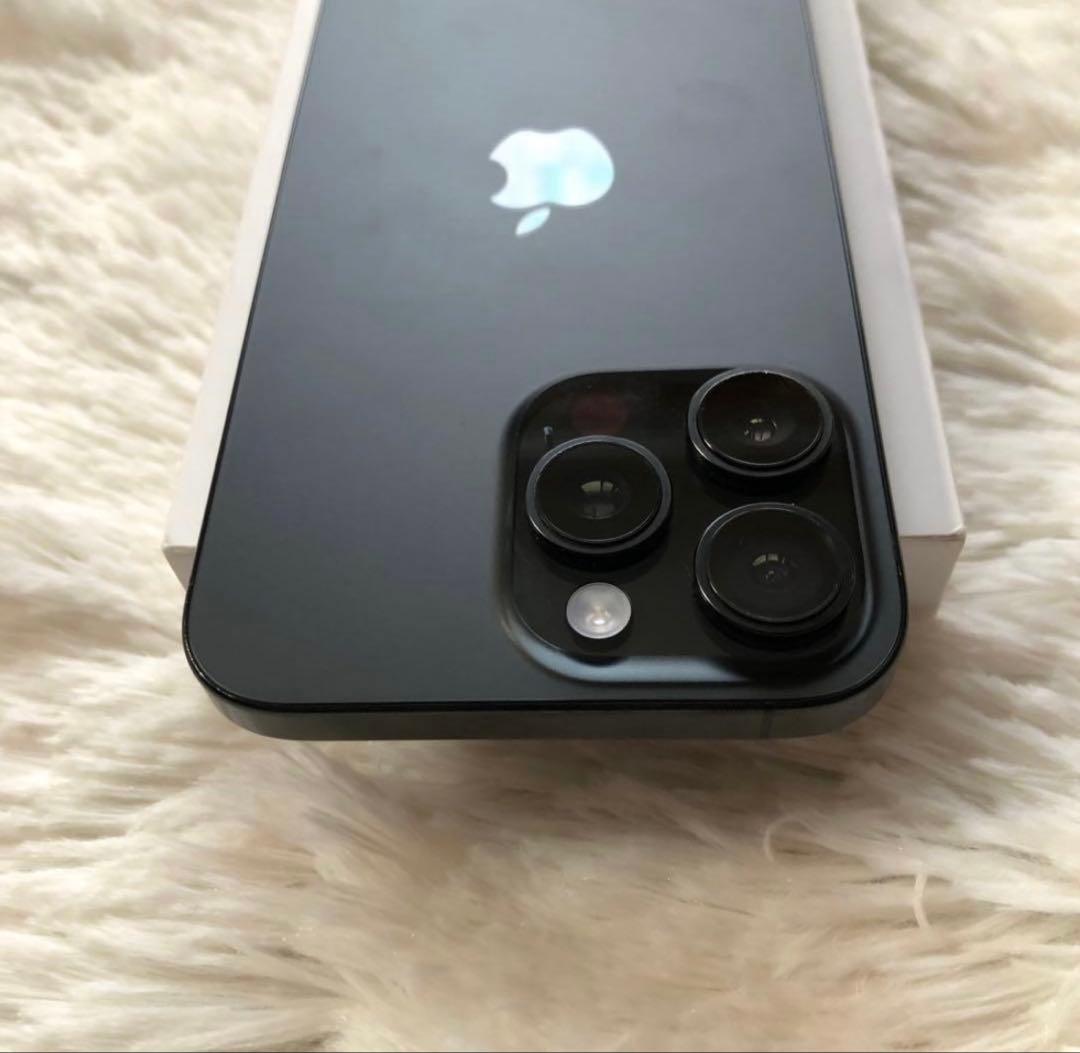 【年始割】iPhone 16 Pro max 1TB SIMフリー 【当日発送】