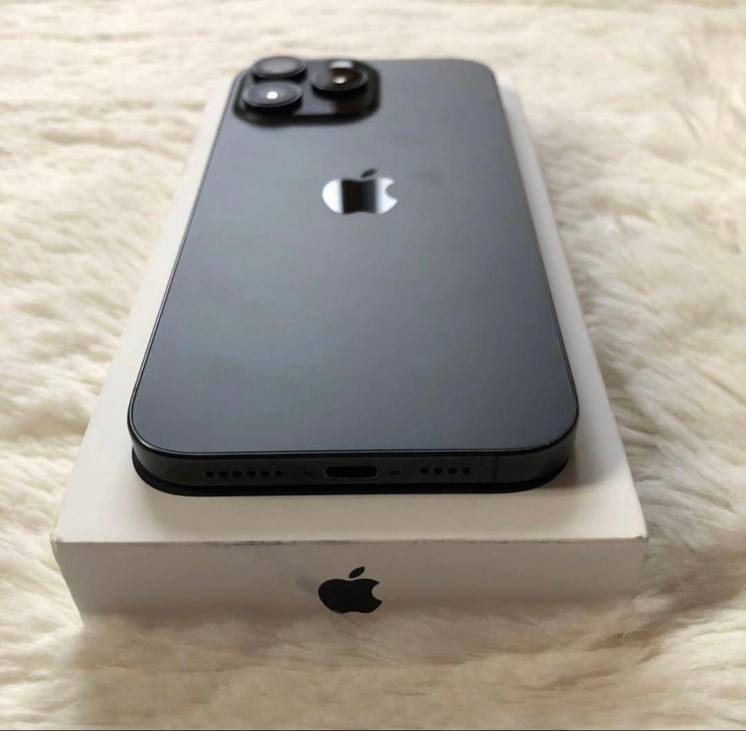 【年始割】iPhone 16 Pro max 1TB SIMフリー 【当日発送】