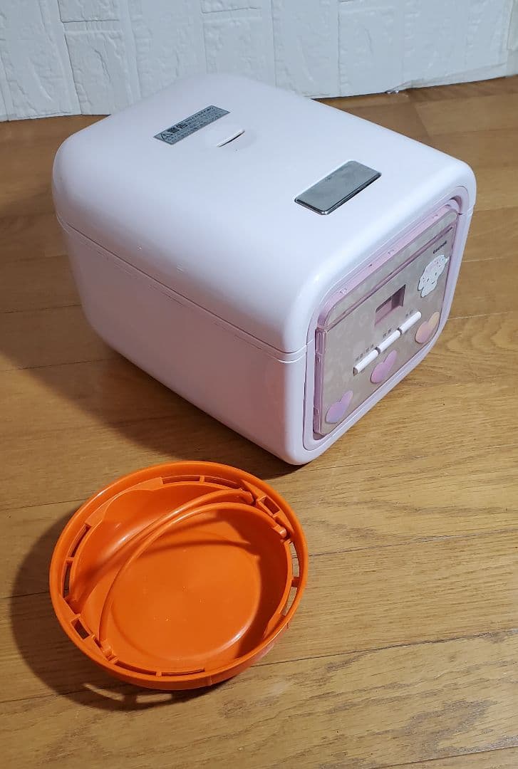 タイガー　 炊飯器　 3合炊き 　&　Panasonic　 Wヘッド　アイロン
