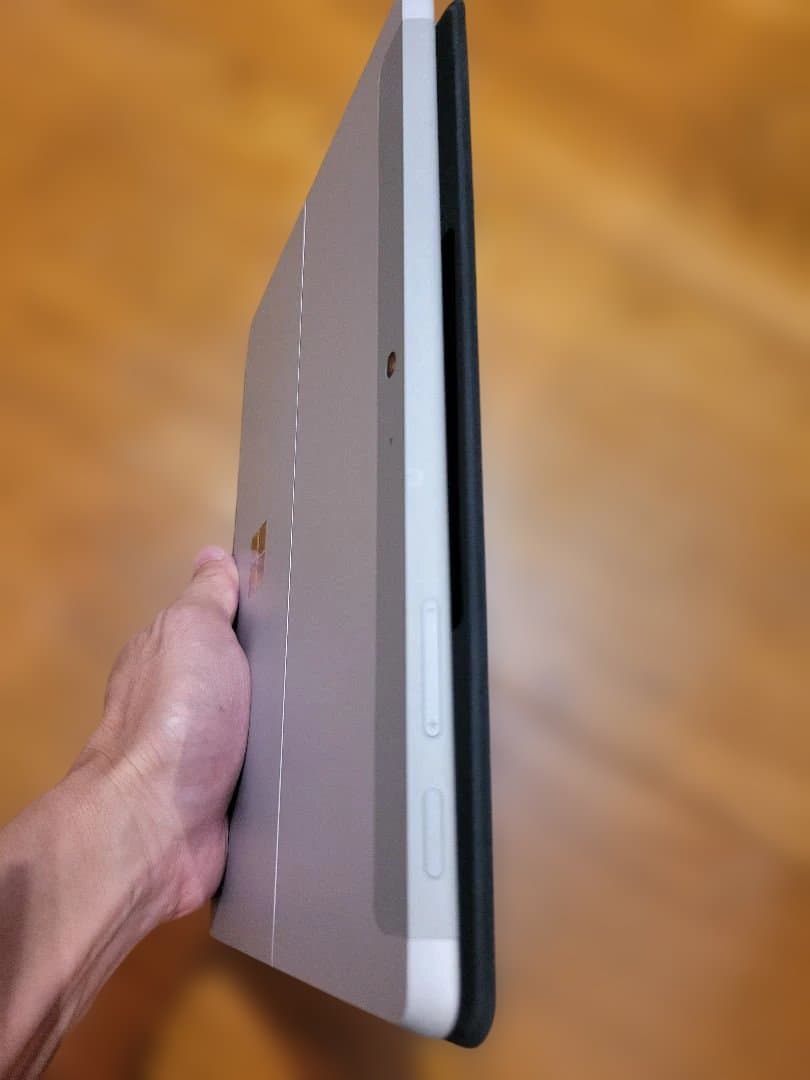 surface go純正タイプカバーカバー充電アダプター3点セット