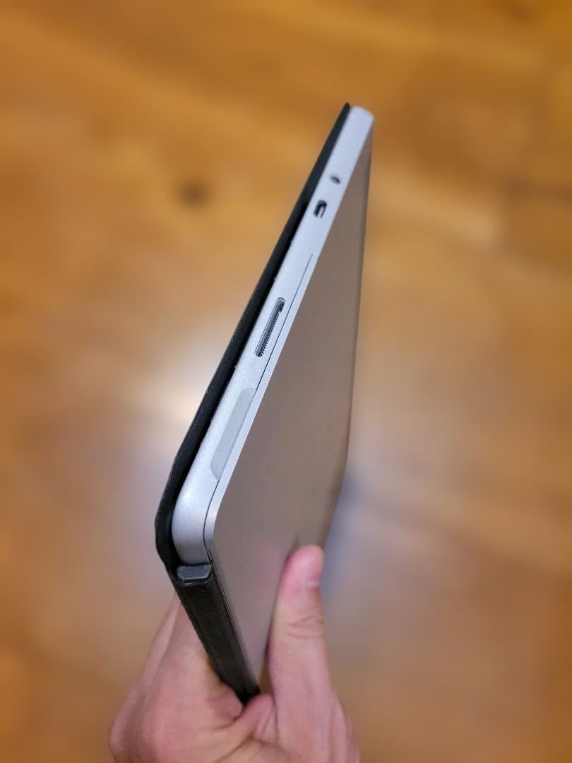 surface go純正タイプカバーカバー充電アダプター3点セット