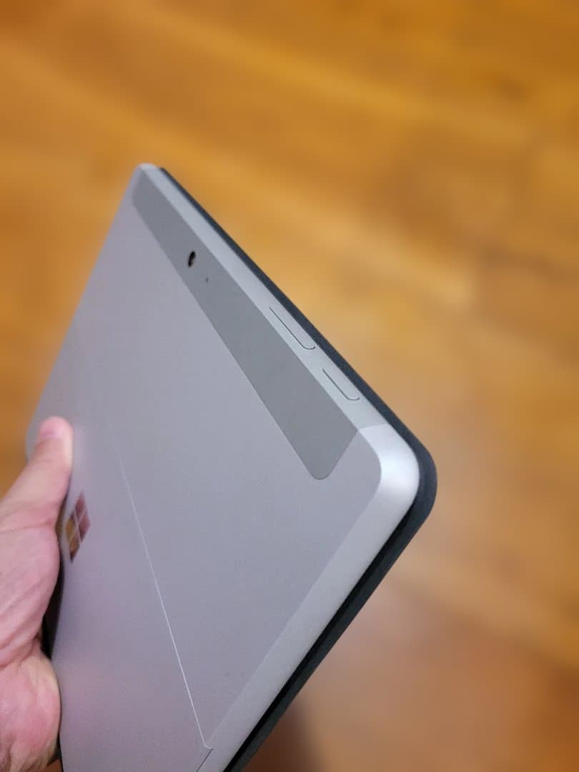 surface go純正タイプカバーカバー充電アダプター3点セット