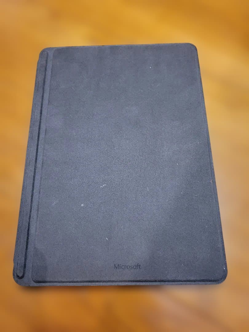surface go純正タイプカバーカバー充電アダプター3点セット
