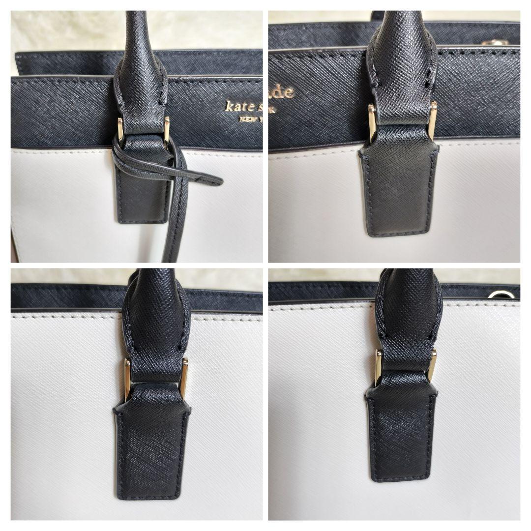 【美品】Kate Spade ケイト スペード ショルダーバッグ 2way