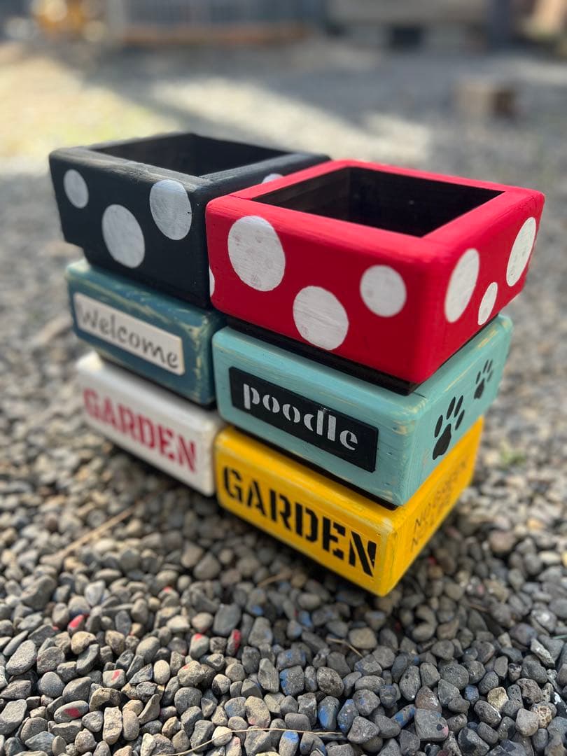 HaRe122様No.2専用ページになります！