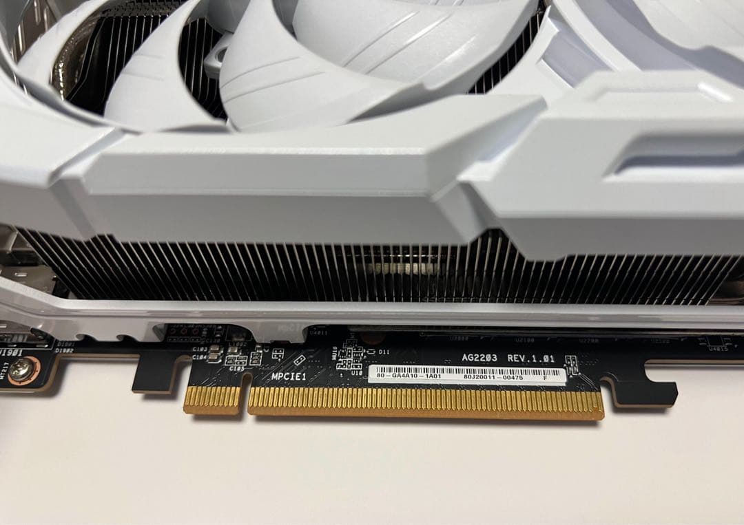 AMD Radeon RX 7900 XTX Taichi 24GB 納品書つけ