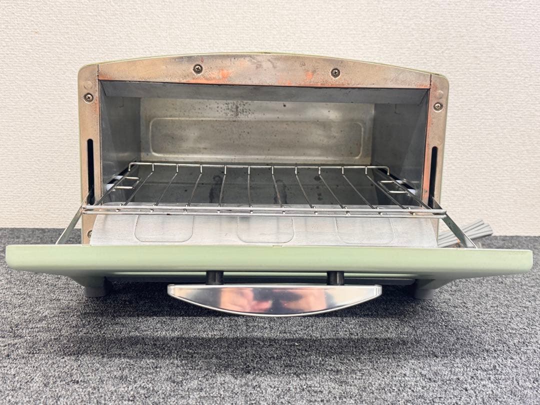 ☆激安‼️ Aladdin グラファイトトースターCAT-GS13B 2020年製