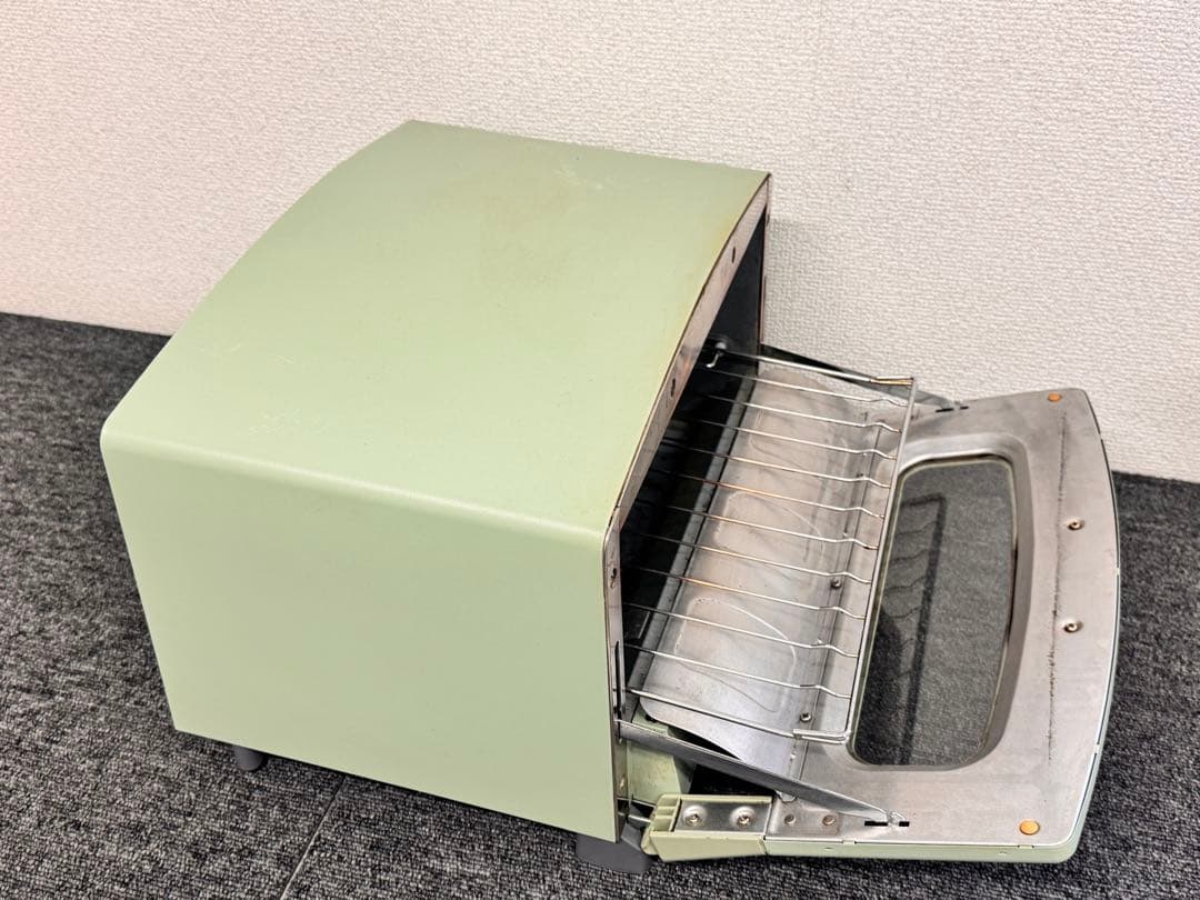 ☆激安‼️ Aladdin グラファイトトースターCAT-GS13B 2020年製