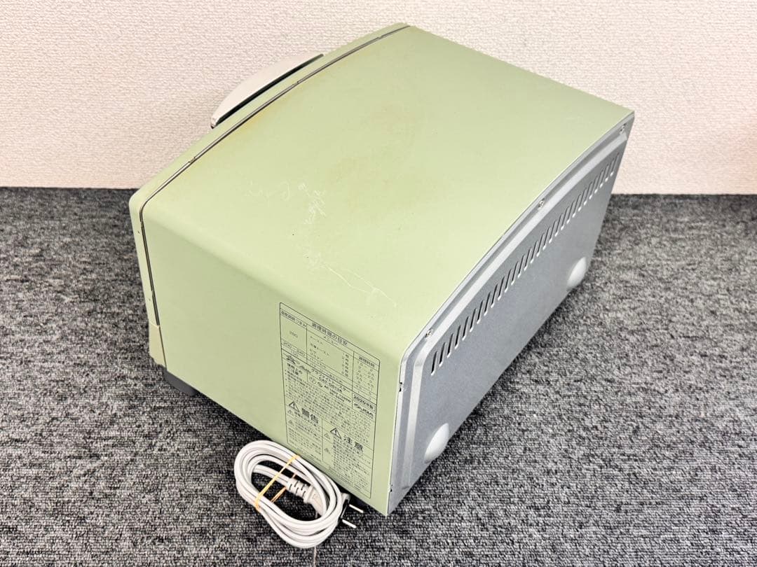 ☆激安‼️ Aladdin グラファイトトースターCAT-GS13B 2020年製