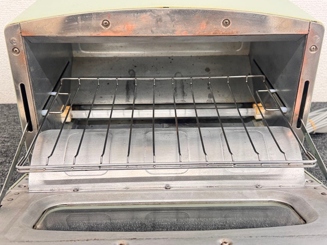 ☆激安‼️ Aladdin グラファイトトースターCAT-GS13B 2020年製