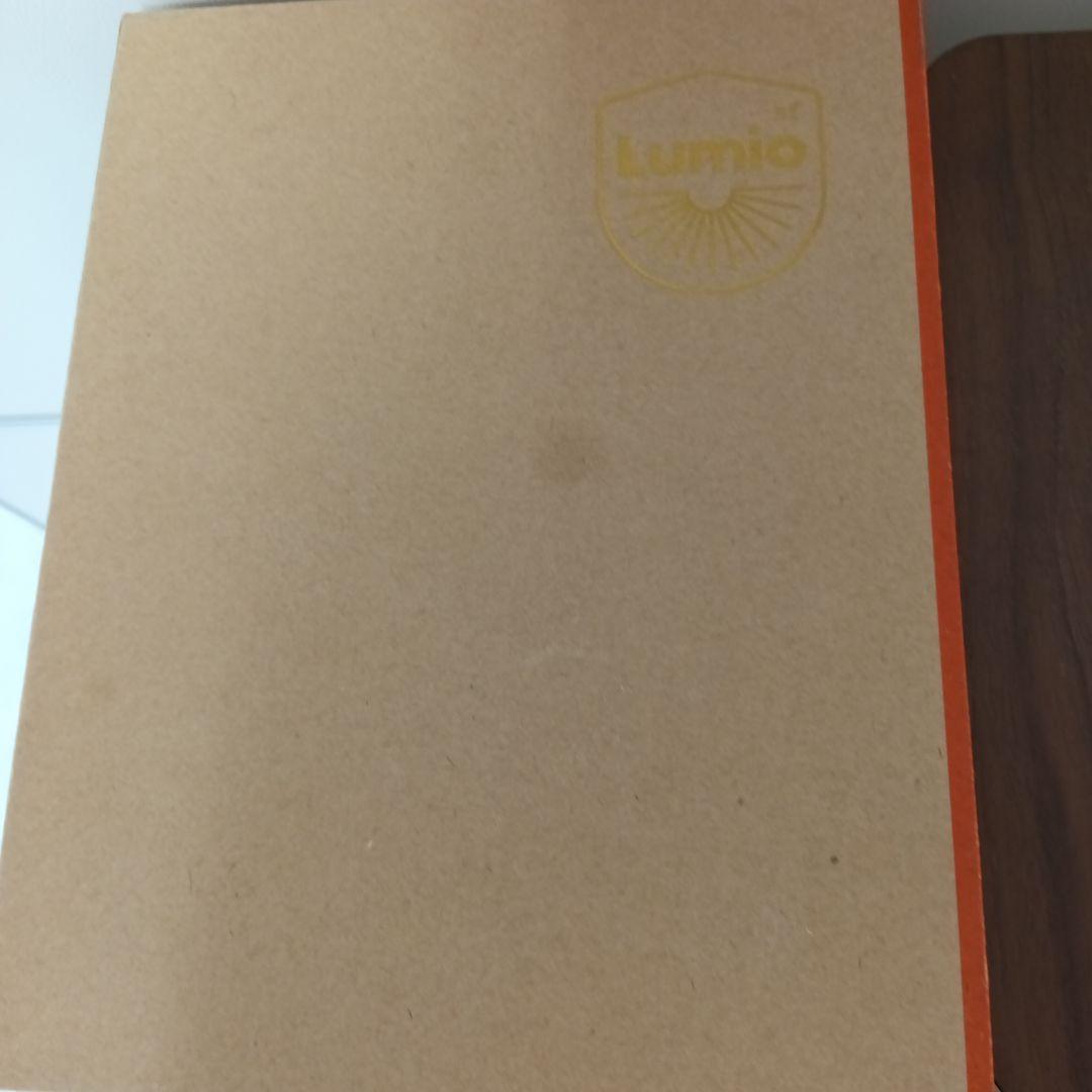 ルミオエスエフ