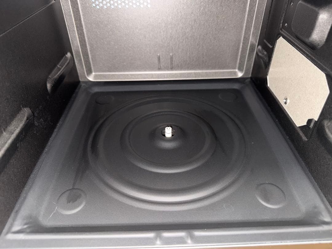 2023年購入 美品 パナソニック オーブンレンジ NE-T15A4 トースト