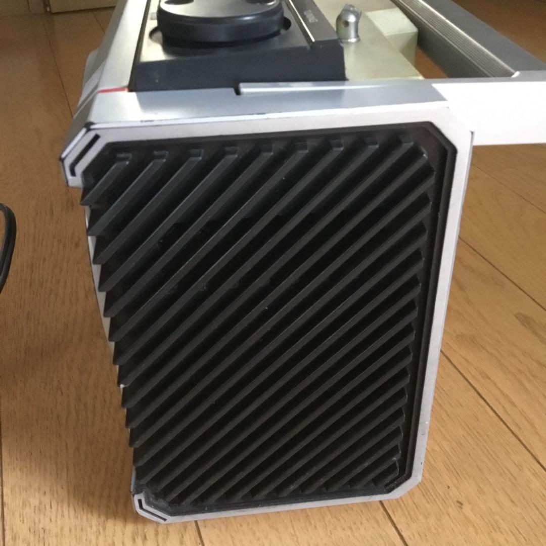 【昭和レトロ】ソニー　ラジカセ　SONY　CFS-450 ジャンク品