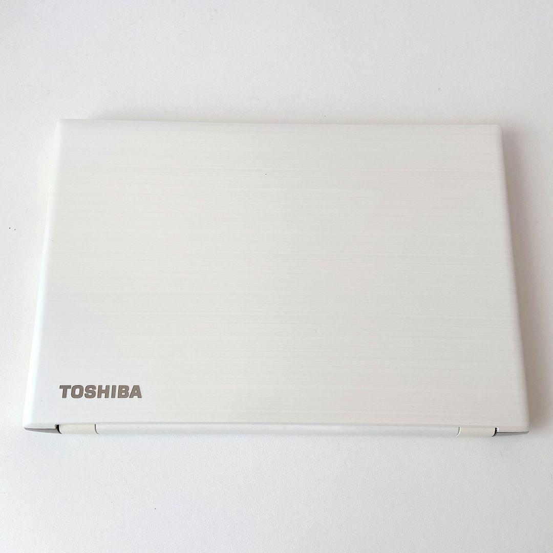 DynaBook/Windows11/1TB/東芝ノートパソコン/284