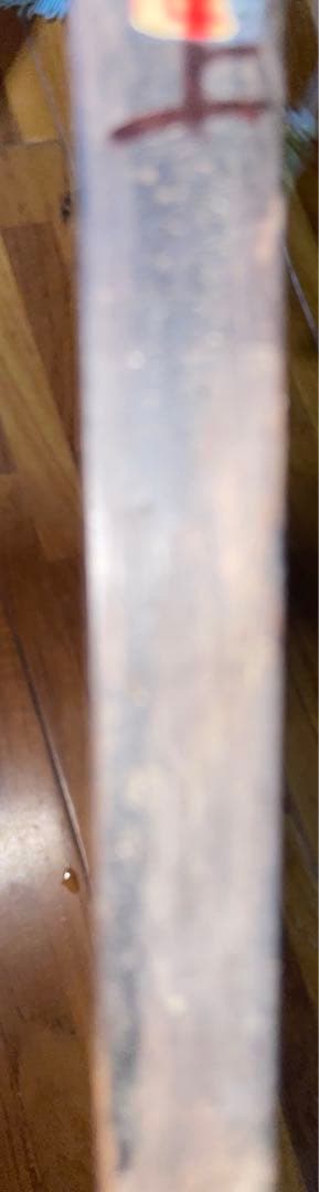 南風原型　カミゲン？　沖縄三線　フェーバラー