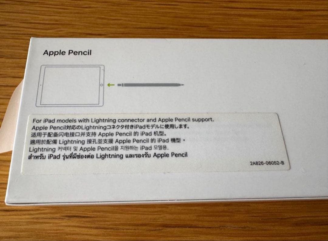 iPad mini 5 Wi-Fi 256GB＋Apple Pencilセット