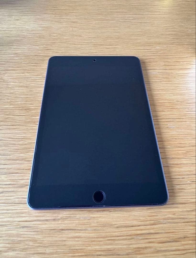 iPad mini 5 Wi-Fi 256GB＋Apple Pencilセット