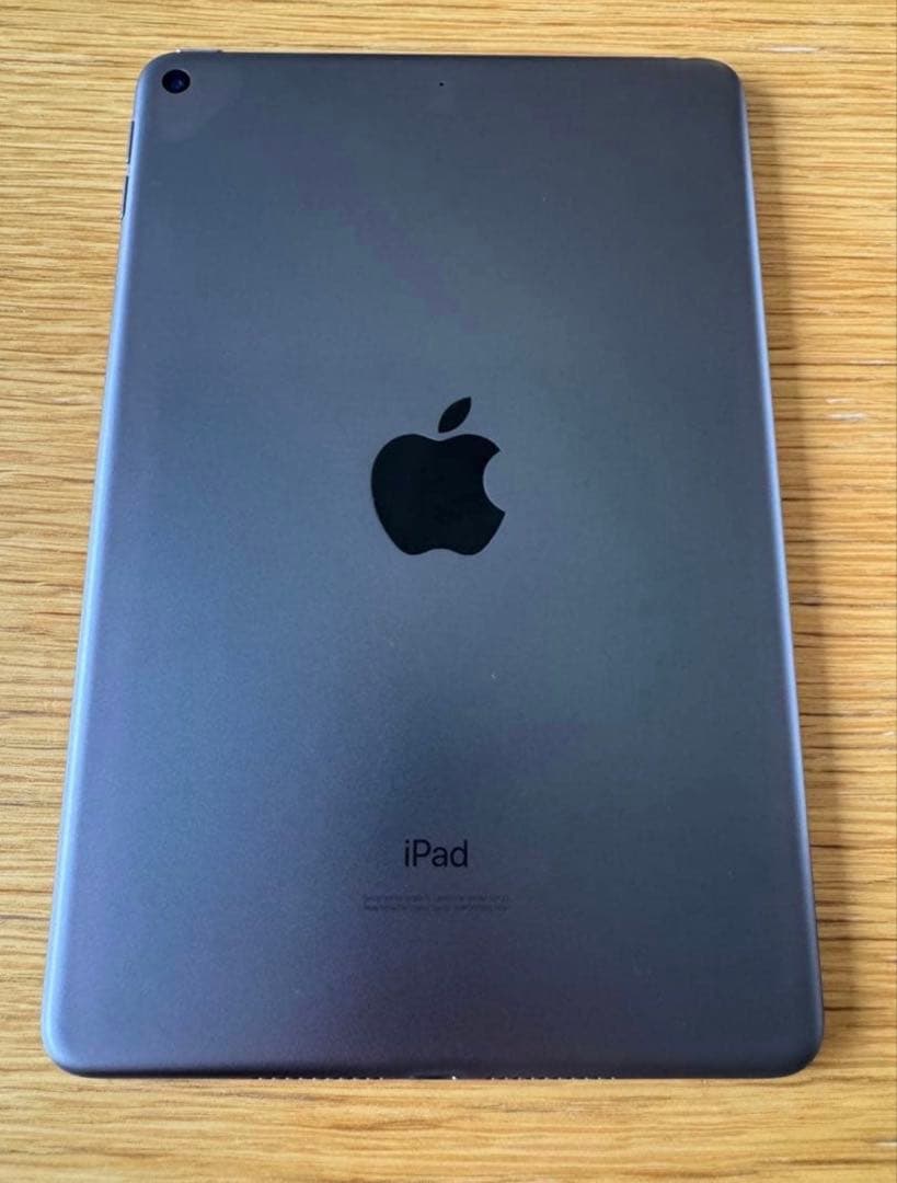 iPad mini 5 Wi-Fi 256GB＋Apple Pencilセット