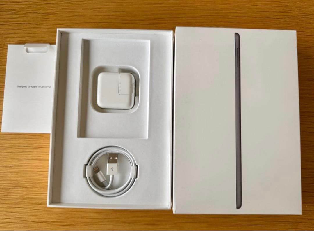 iPad mini 5 Wi-Fi 256GB＋Apple Pencilセット