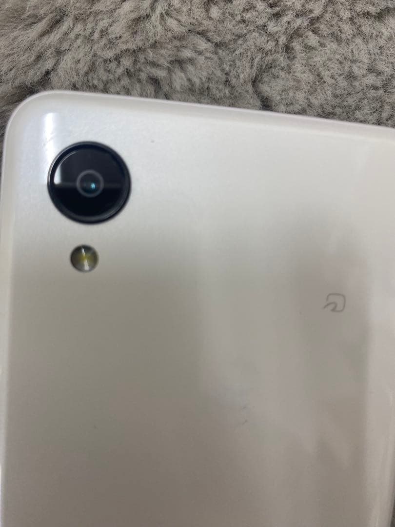 Galaxy ギャラクシー　A23 5G SCG18