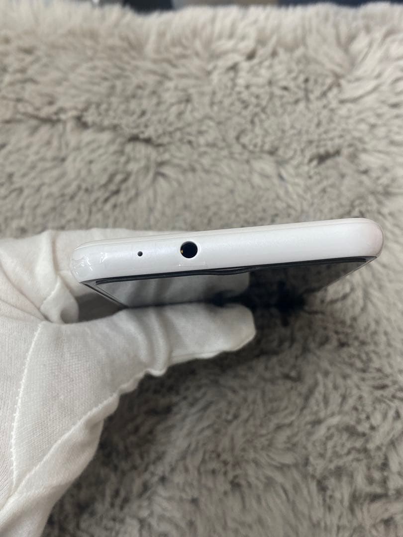 Galaxy ギャラクシー　A23 5G SCG18