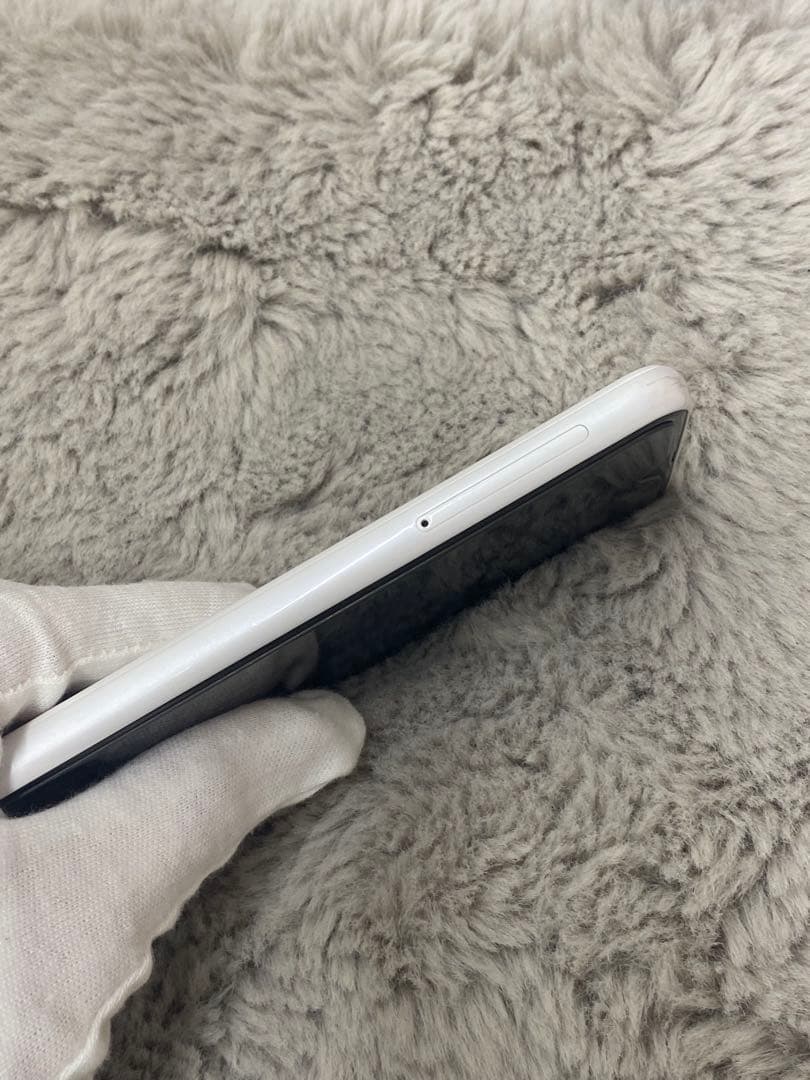 Galaxy ギャラクシー　A23 5G SCG18