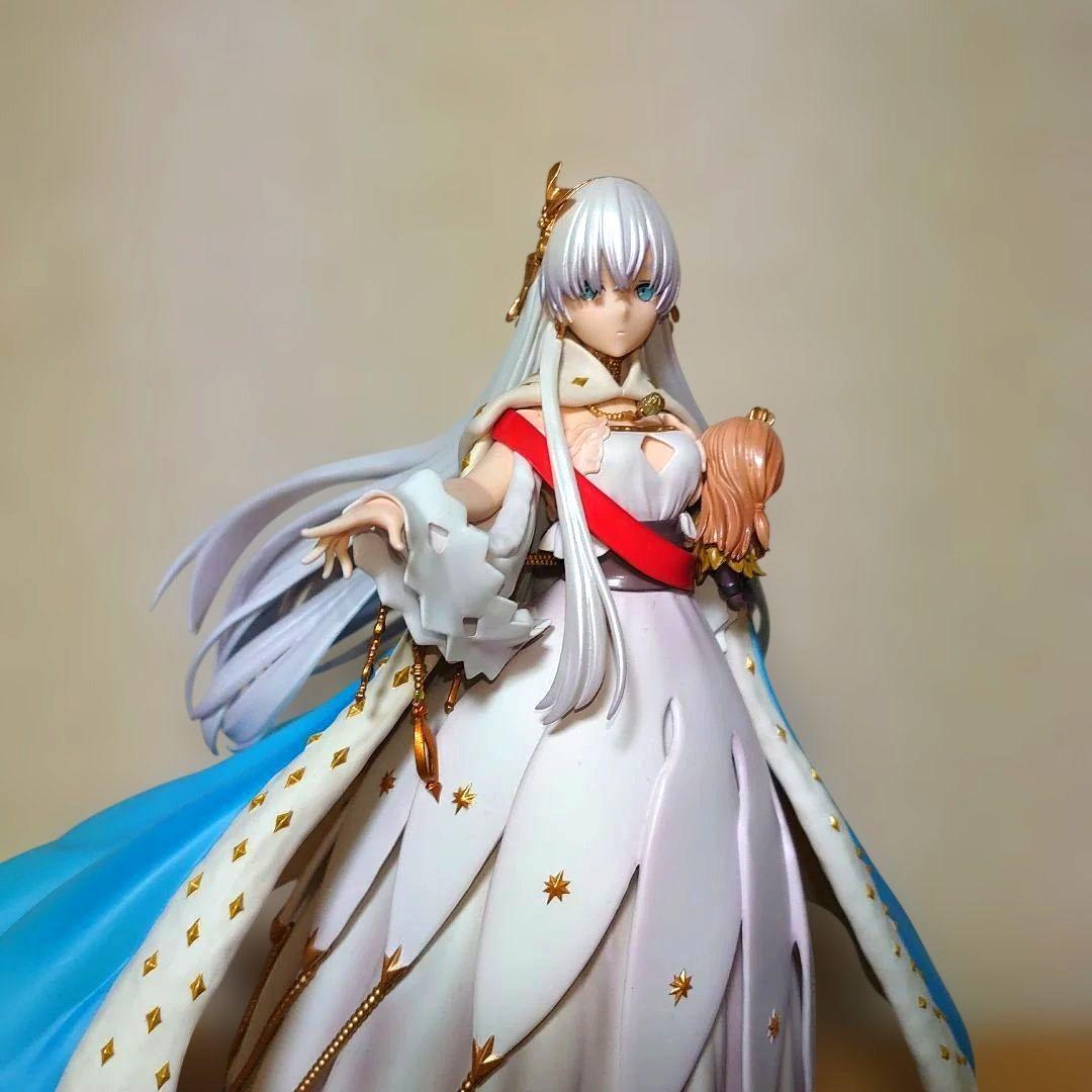 コトブキヤ Fate/Grand Order キャスター/アナスタシア 1/7