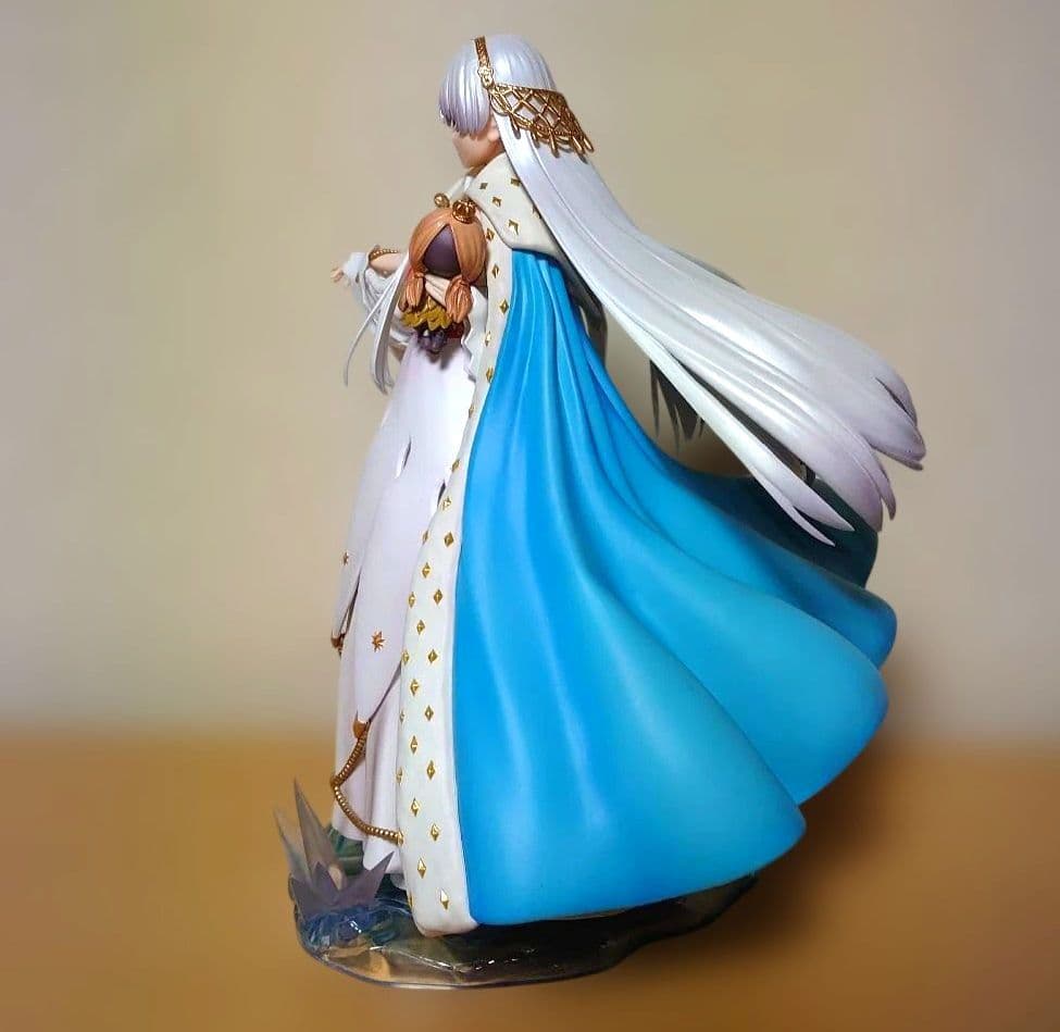 コトブキヤ Fate/Grand Order キャスター/アナスタシア 1/7