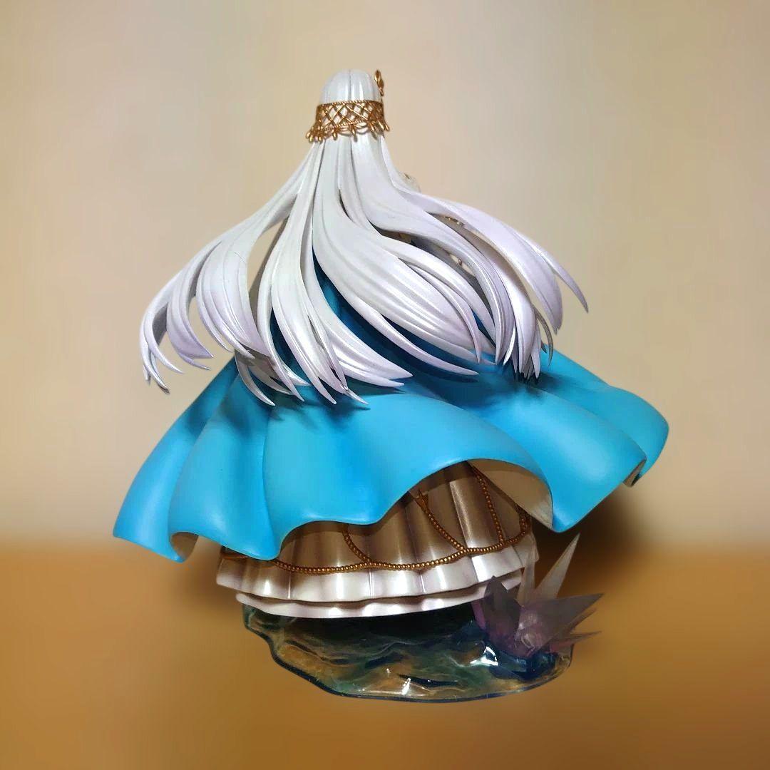 コトブキヤ Fate/Grand Order キャスター/アナスタシア 1/7