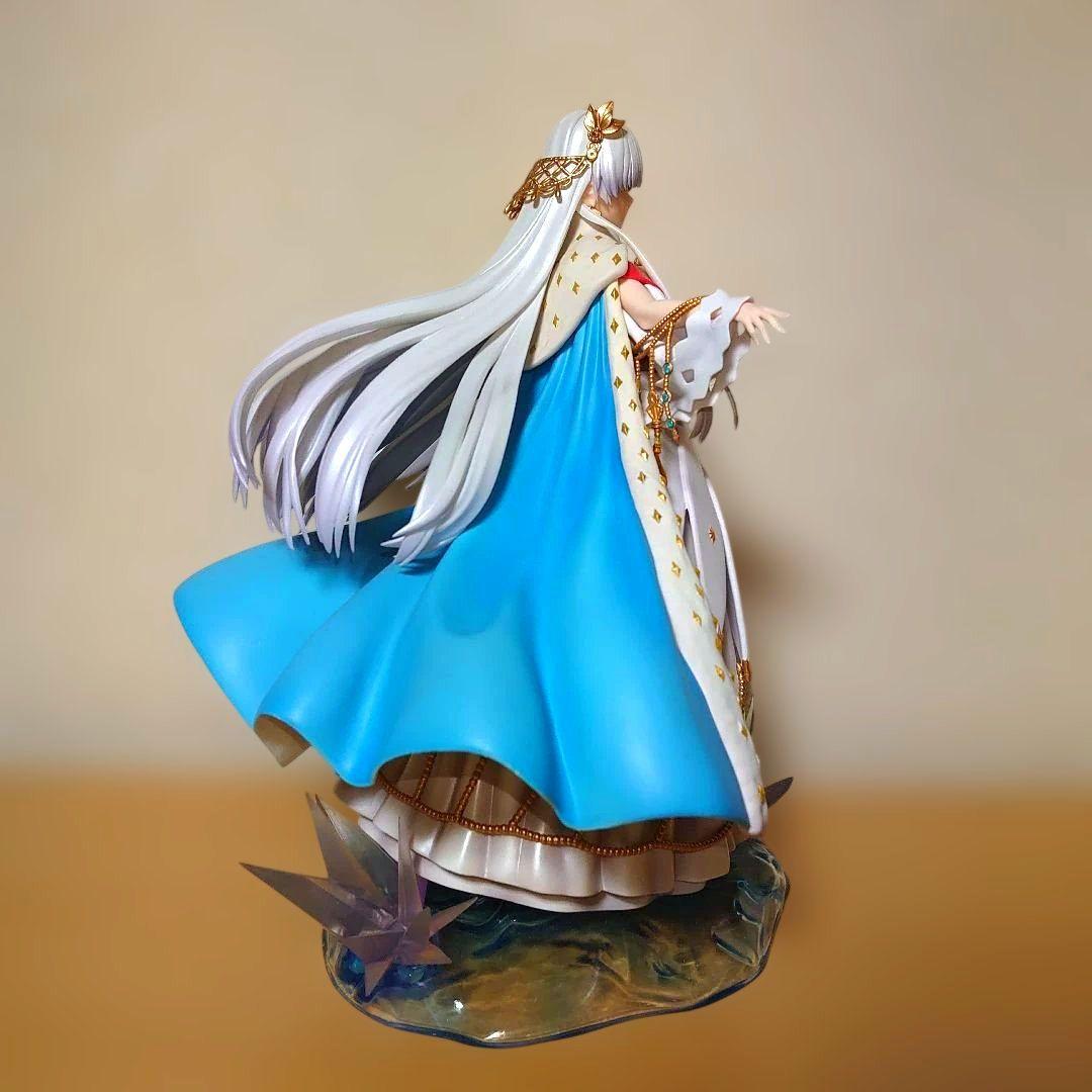 コトブキヤ Fate/Grand Order キャスター/アナスタシア 1/7