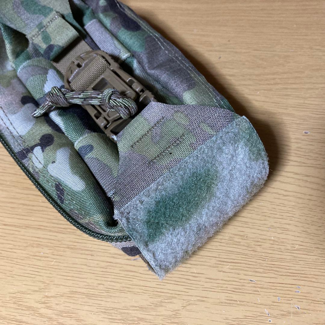 Esstac DST Medical Pouch Gen 2 実物 IFAK