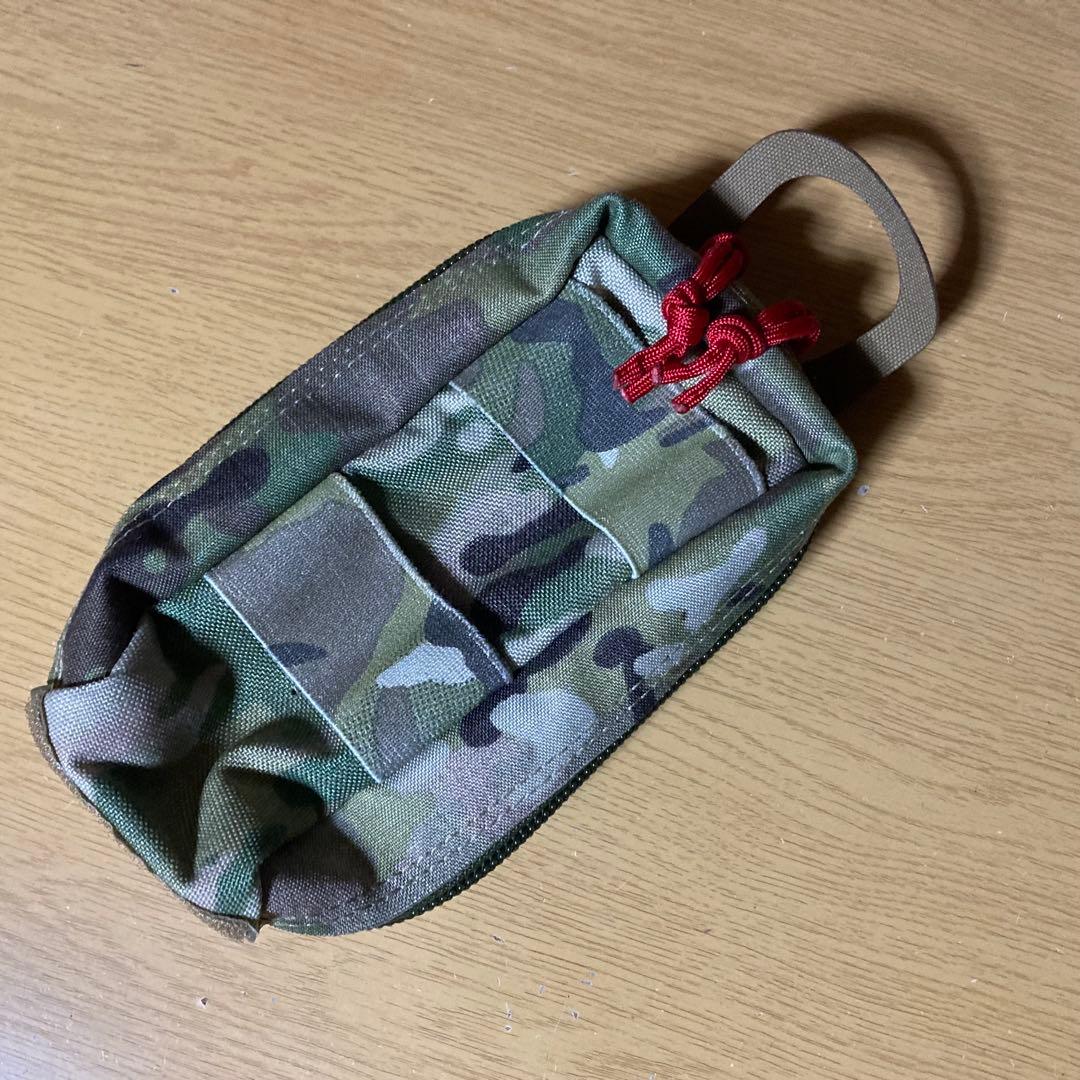 Esstac DST Medical Pouch Gen 2 実物 IFAK
