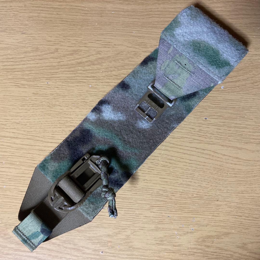 Esstac DST Medical Pouch Gen 2 実物 IFAK